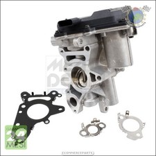 Valvola EGR Meat per MERCEDES SPRINTER 519 517 515 419 417 415 411 319 317 315