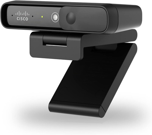 Cisco telecamera scrivania - cisco,
