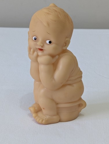Pupazzo gomma ledra bambino - in,