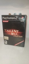The Silent Hill Collection Ps2