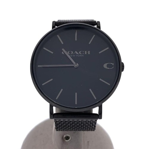 Orologio usato coach - orologio,