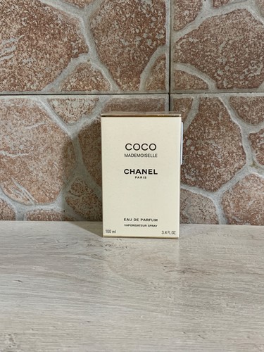 Coco chanel mademoiselle 100 - coco,
