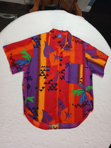 Camicia vintage ocean pacific - camicia,