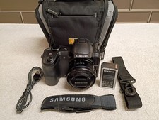 Samsung Galaxy NX fotocamera