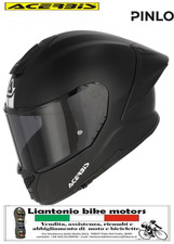 CASCO INTEGRALE ACERBIS