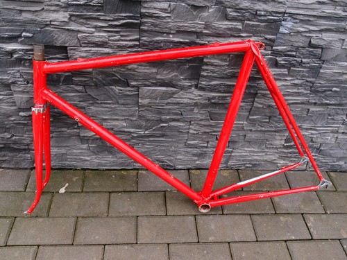 Koga miyata pro racer 1976 - koga,