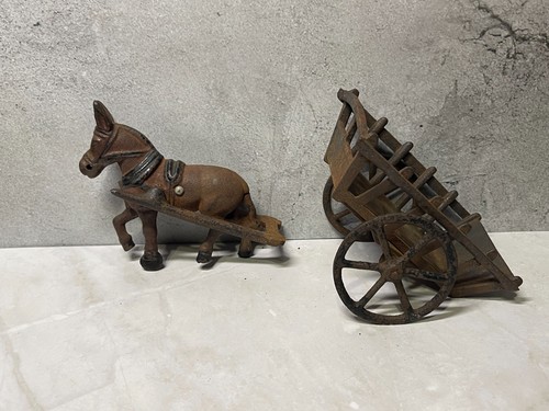 Carrello fieno fattoria - carrello, fieno/fattoria
