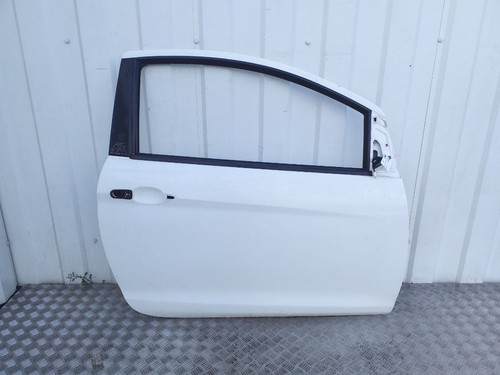 Ford titanium mk2 - ford, ka
