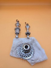 Set mozzi Campagnolo Record