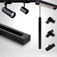 Faro faretti barra lampada