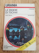 LE INSIDIE DI TSCHAI | Jack