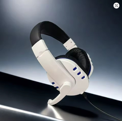 Cuffie gaming over ear - gaming, over-ear