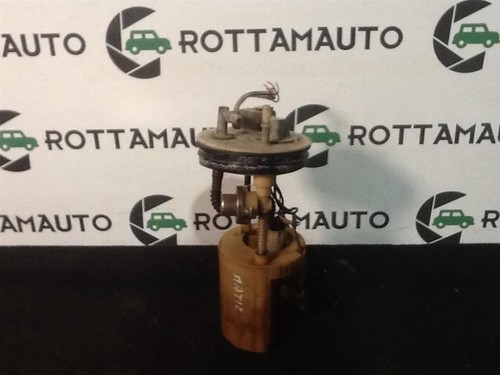 Ricambio pompa carburante - ricambio,
