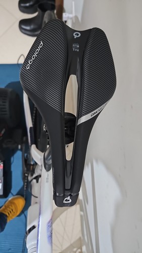 Sella bici corsa - da,