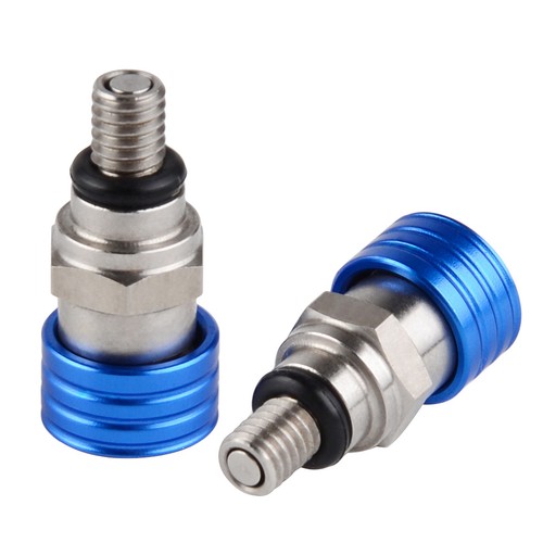 Valvole spurgo aria - 4x,