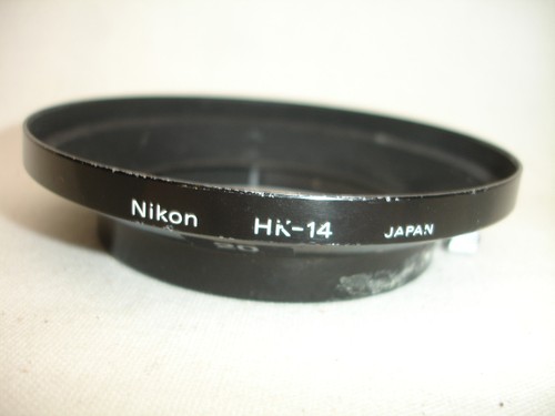 Nikon paraluce in - nikon,