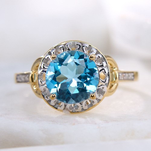 Anello promessa argento - promessa, in