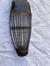 Telaio Sella Aquila Vespa 50 Special