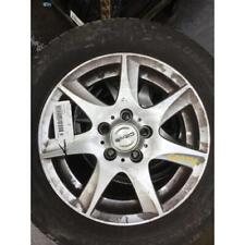 4 CERCHI IN LEGA PER VOLKSWAGEN POLO (05-09) RESTYLING 1.2 12V BER. 2005