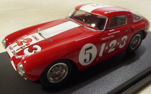 Ferrari 250 pininfarina - 250,
