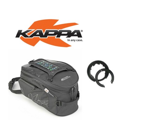Kappa borsa serbatoio - serbatoio, +