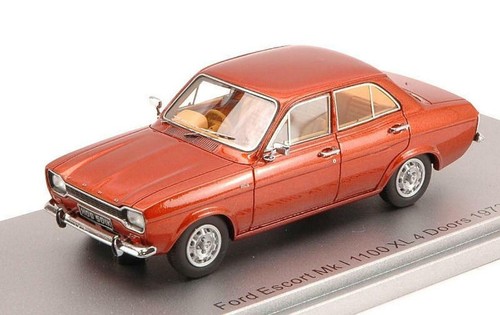 Ford escort mki - mki, 4