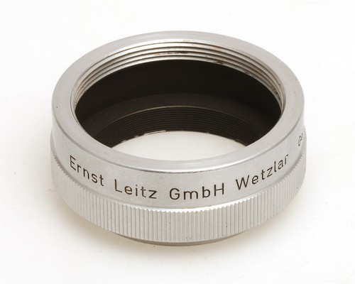 Leica leitz wetzlar visoflex - wetzlar,