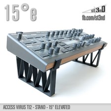 Supporto per access virus ti2 - per,