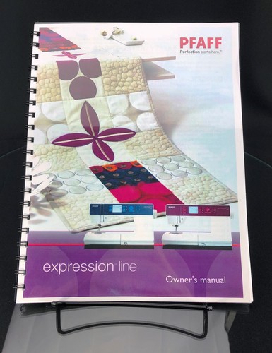 Pfaff expression 4 2 - pfaff,