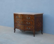 Comò cassettone Luigi XV
