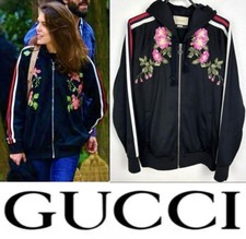 Gucci 2018 Black Pink Red
