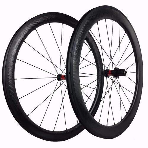 Set ruote cincher bici - , da