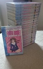 Fruit Basket Serie quasi completa 1/23 (no 20 e 22) Dynamic Manga