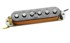 Jet Seymour Duncan Antiquity