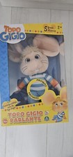 Grandi Giochi - Topo Gigio Parlante