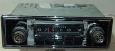 Autoradio vintage anni - autoradio, om