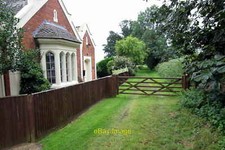 Photo 6x4 Bridleway to