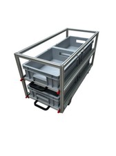 Zinram Doppio Estrattore