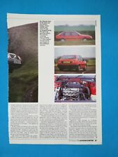 CLIPPING ARTICOLO DI GIORNALE