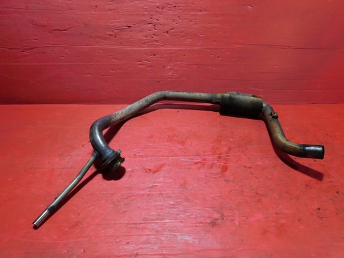 Collettore scarico yamaha - scarico,