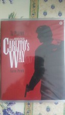 CARLITO'S WAY (1993) BLU RAY