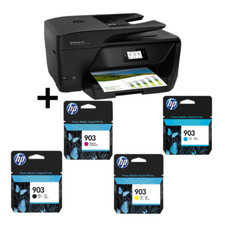HP Officejet 6950