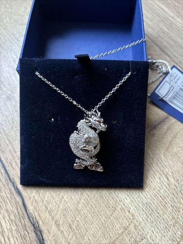Collana drago ciondolo - drago,