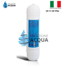 FILTRO ULTRAFILTRAZIONE POST CARBONI ATTIVI  0.01 mc IONICORE  UF-11