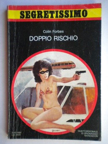 Doppio rischio forbes - doppio,