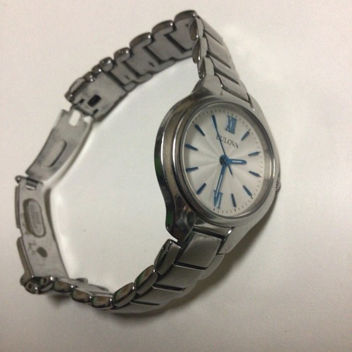 Orologio bulova donna - orologio,