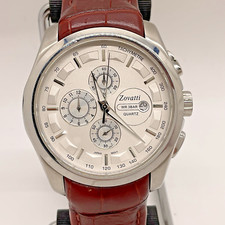 Cronografo Zovatti Aeronautica