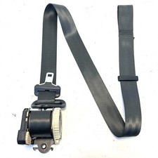 CINTURA DI SICUREZZA ANTERIORE