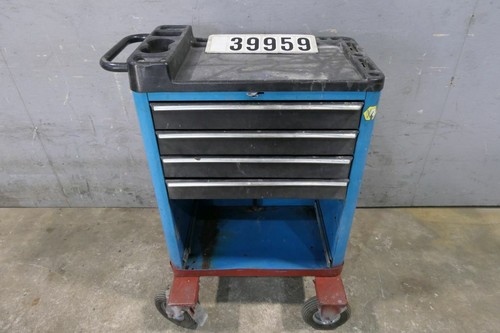 Carrello portautensili