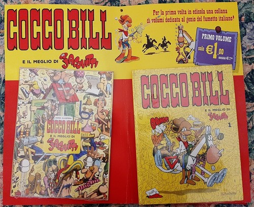 Meglio jacovitti vol 1 - il,